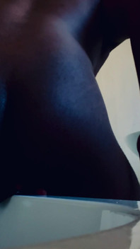 Muscle Butt