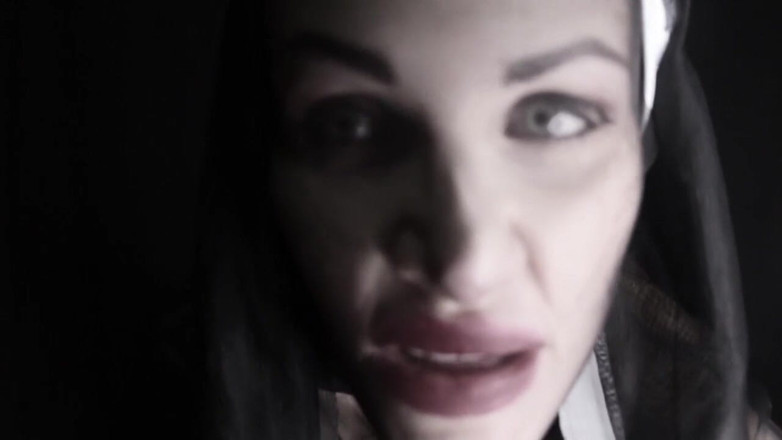 Lady Mesmeratrix Official: Діва дель Тубу - темна черниця