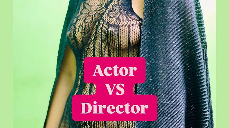 Riya Chowdhury: 女人想要通过粗暴性爱来打动导演
