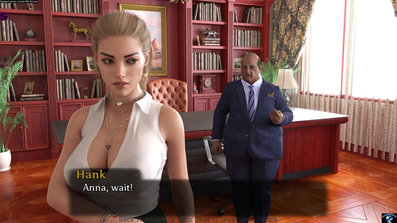 Porngame201: Video pernikahan yang sempurna 24
