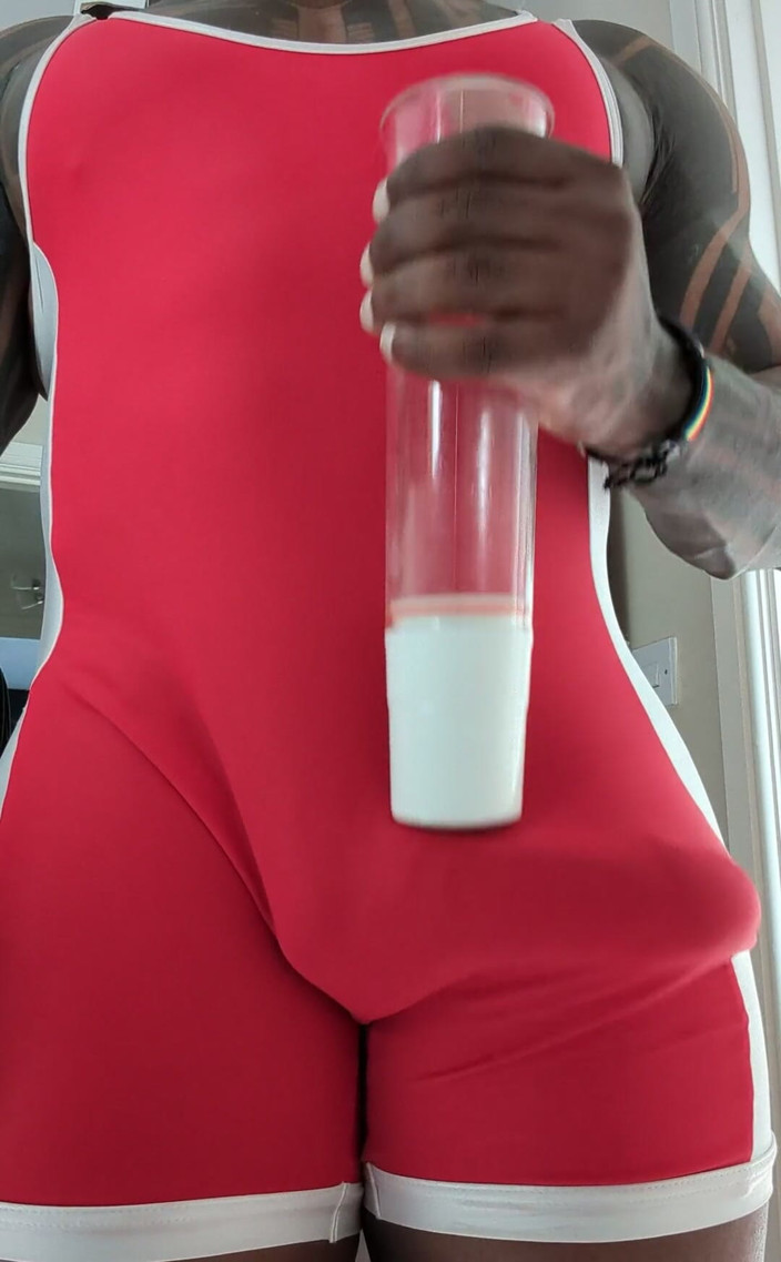 Amadeus: Vždycky se ztvrdnu Když si dám singlet, někdo přijde a...