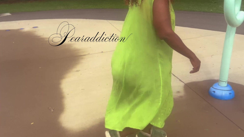 Pearaddiction: S’en aller