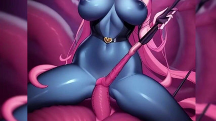 Porn for u: Big - une fille anime aux seins de l'été se fait...