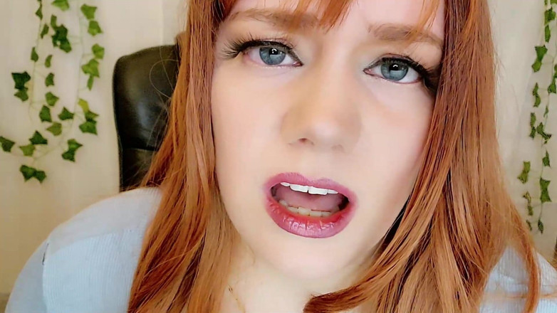 Scarlet Vixen: Spust ze mną - piękna agonia