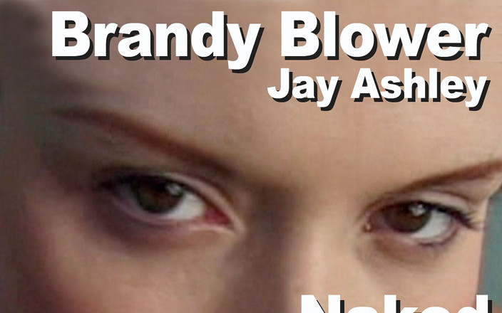 Edge Interactive Publishing: Brandy blower &amp; jay ashley lagi asik nyepong kontol di muka...