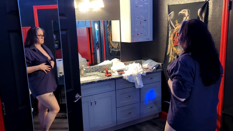 Always Fun No Pants: Esposa Caliente Todavía Como Energía Después De Su Cita En...