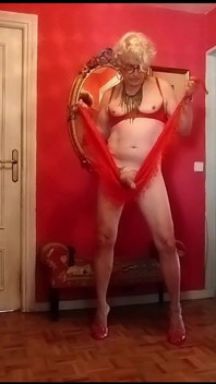 Spanish Shemale Whore