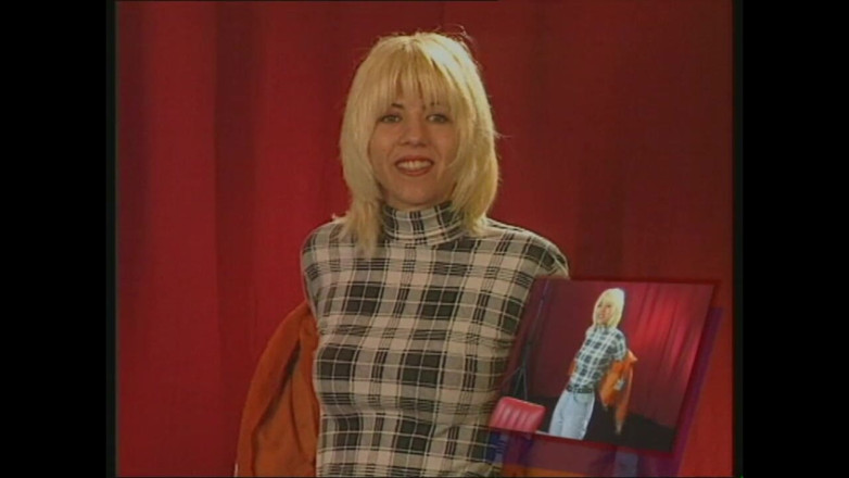 MMV films - The Original: Mon copain pervers m’encule et m’éjacule dans la bouche.