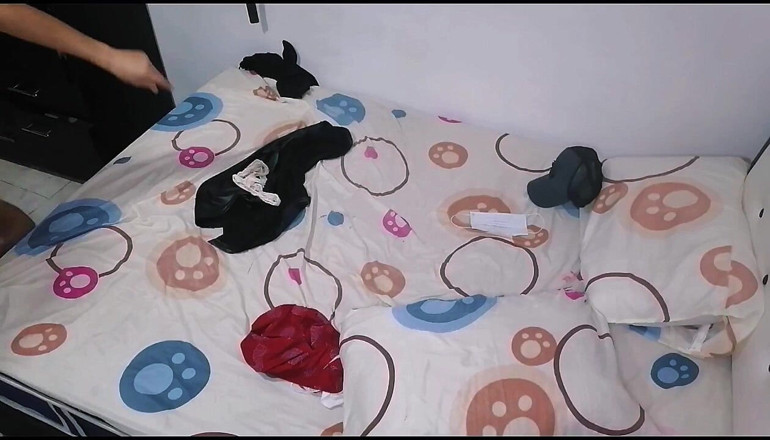 Crisanto999: Mój Kuzyn Nie Pozwala Mi Grać