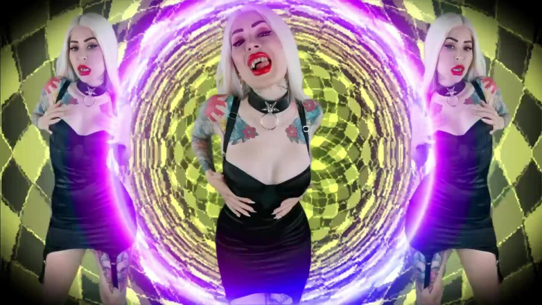 Baal Eldritch: Vampyrparadis - Mesmerize, Asmr