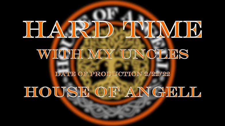House of Angell: Trudny czas z moim ojczymem