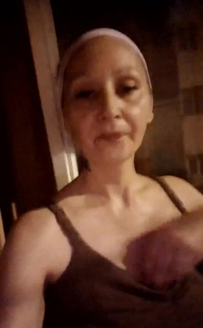 Dominatrix Redsonyja: O fluxo começou. Desfrutar