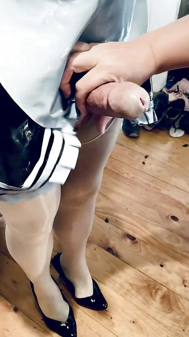 Mistress April: Sinthia 女仆 变装