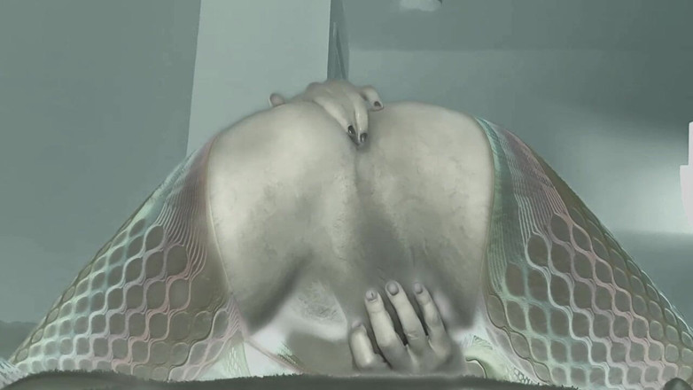 sinistersayge: A veces me emocionan tanto que necesito hacer twerk y...