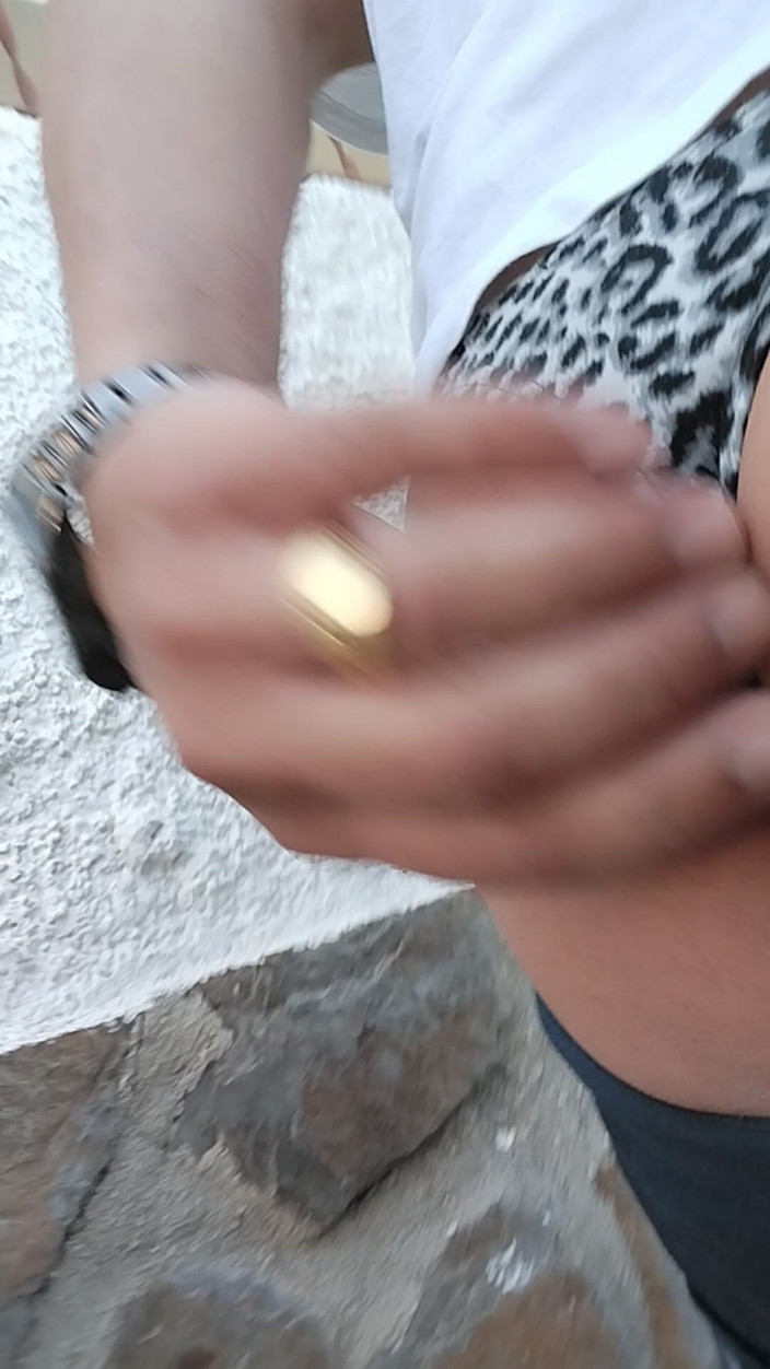 Morbosete000: Показ стрінгів