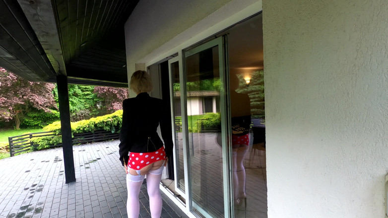 Wanilianna: Dvojitá show zlaté sprše