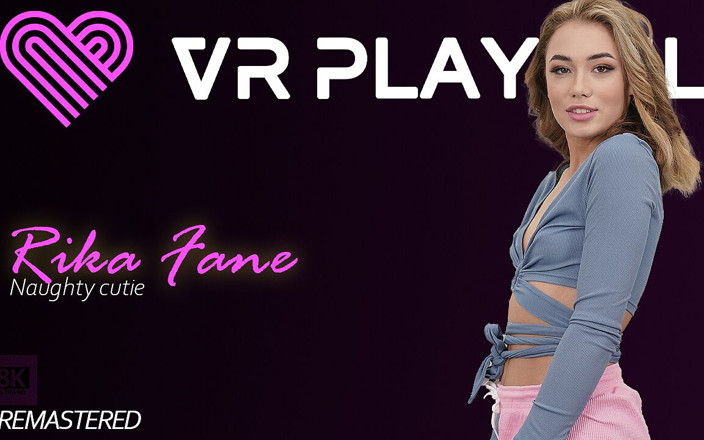VRPlayful: Zlobivá kočička