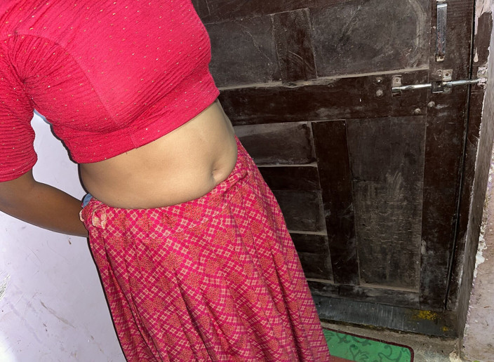 Ritu: bari bahan ke saath subah ka romans