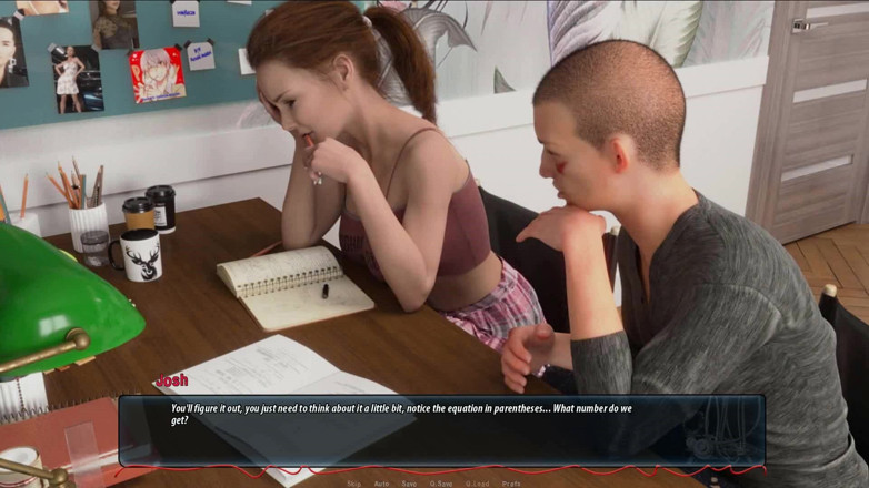 Dirty GamesXxX: Smartass : un ringard et le coup de coeur de sa...