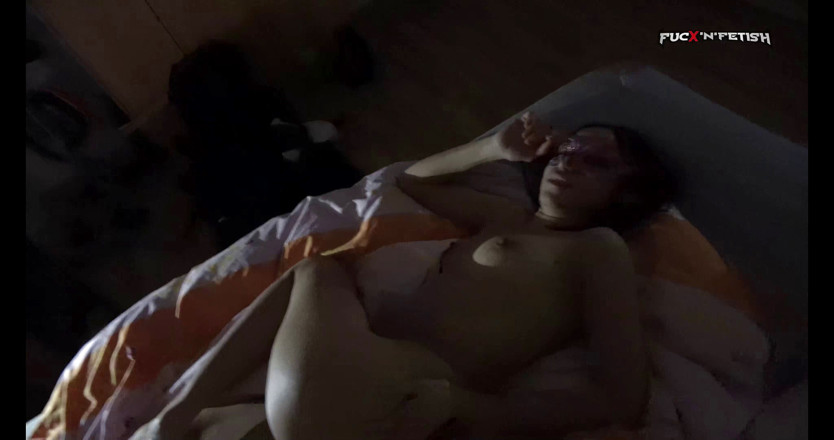 Fuck n Fetish: 拉丁女郎的挑逗前戏