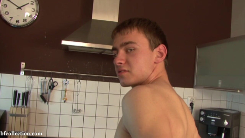 Boyfun: Parker