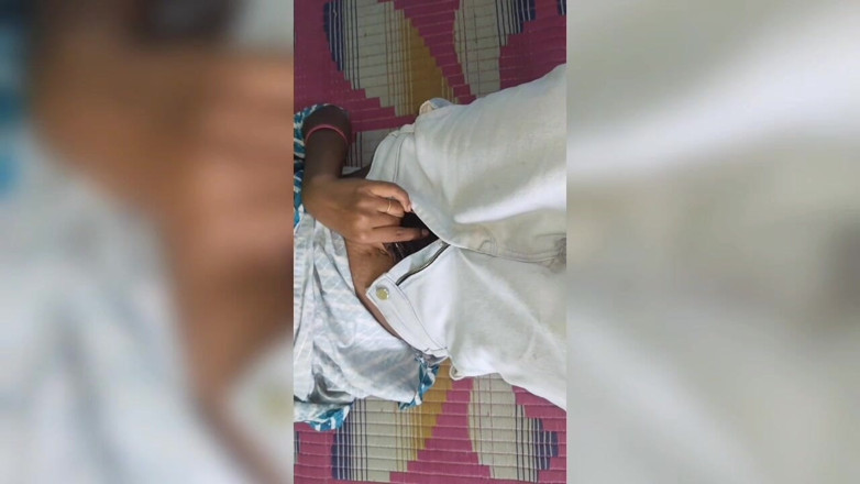 Valsad Gujarat: Švagrová dostala kundičku pokrytou sklem