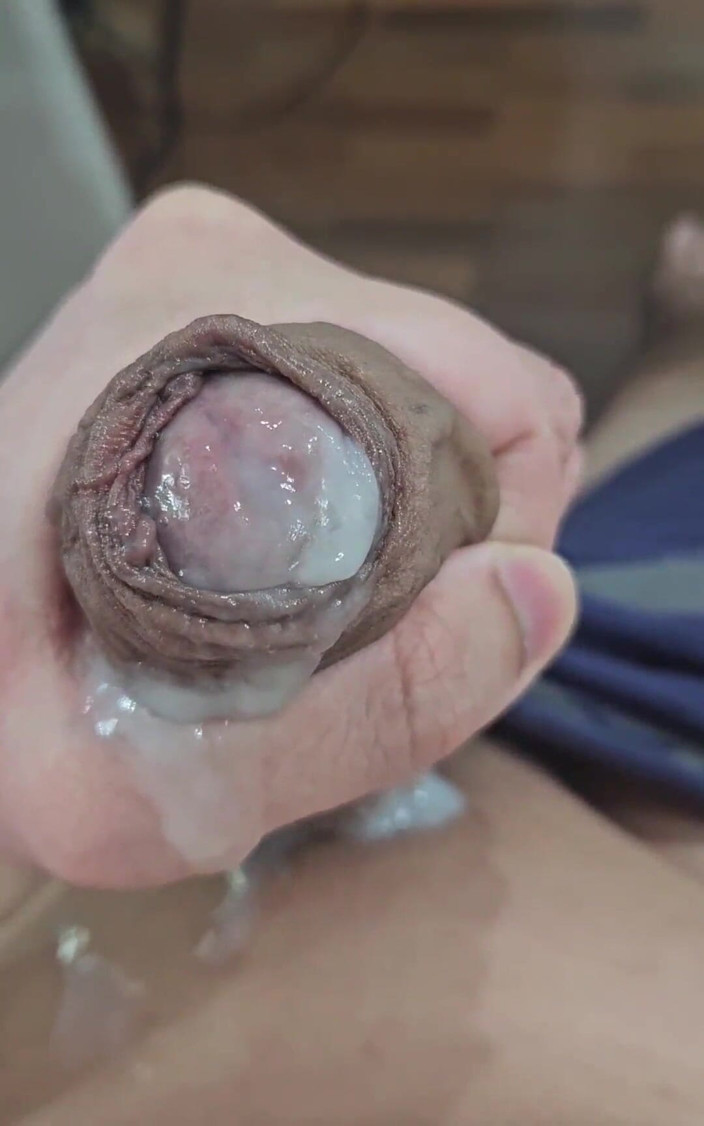 Lkdick8: Nhìn con cu ngon ngọt này