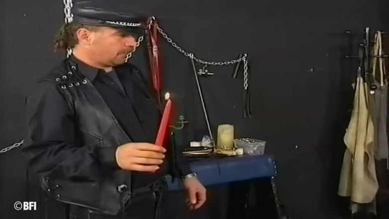 House of lords and mistresses in the spanking zone: Hurt Series 086 - la figa tormentata sottomesse sculacciate dalla dominatore maschile