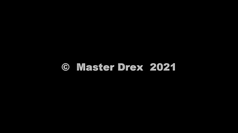 Master Drex: Aulas em um clube privado de BDSM