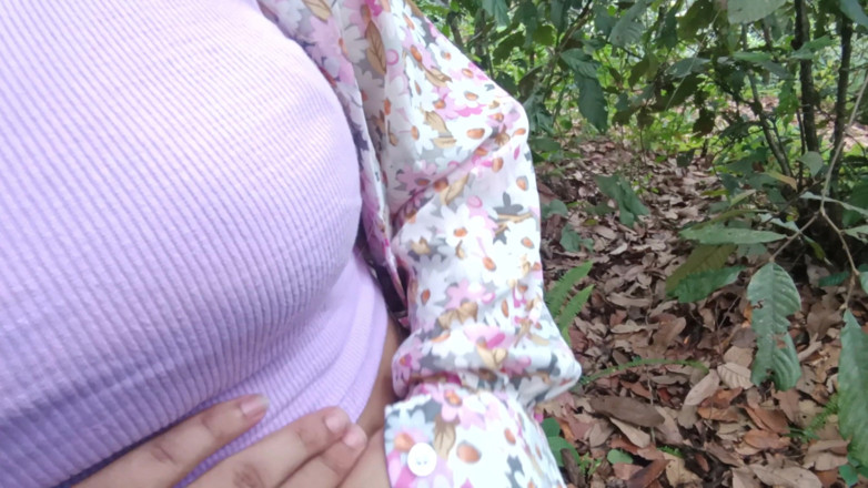 Lustybaby605: Jungle Adventures