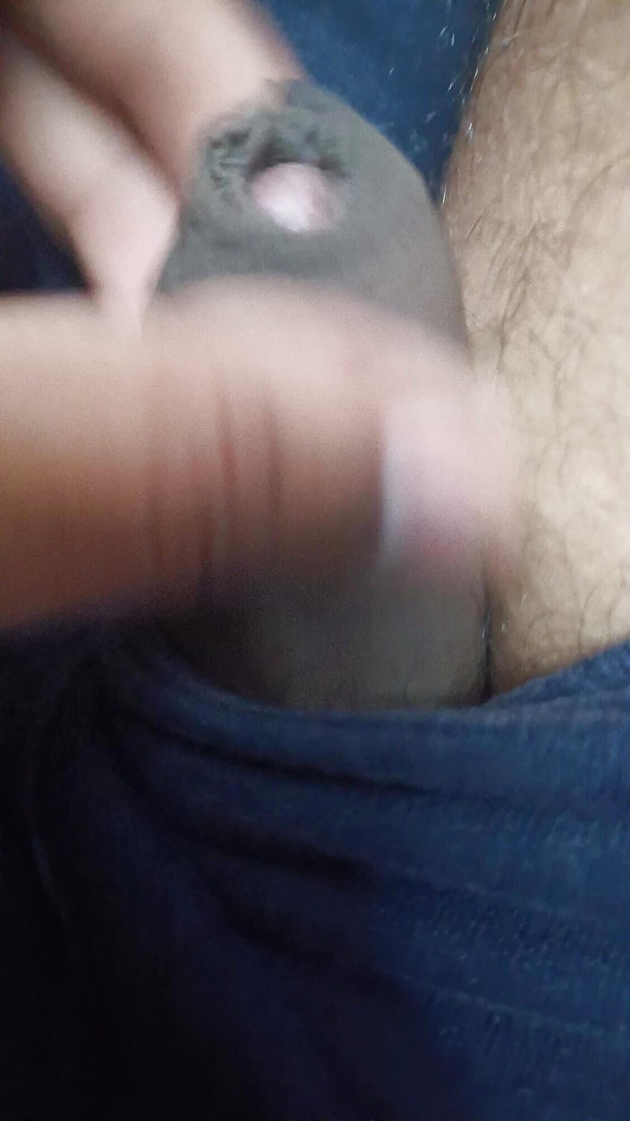 Hot_indian_harish: Geheimes wichsen von schwanz inderin