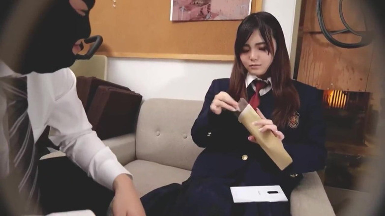 Studio Modern Shunga - JAV: Malaikat Asia 7965