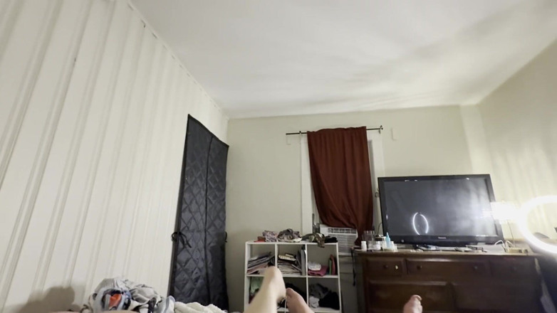 Joe Daddy: PAWG POV