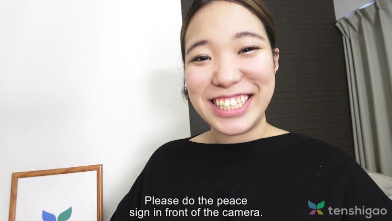 Tenshigao Backstage: Arisu Tsukishima detrás del escenario