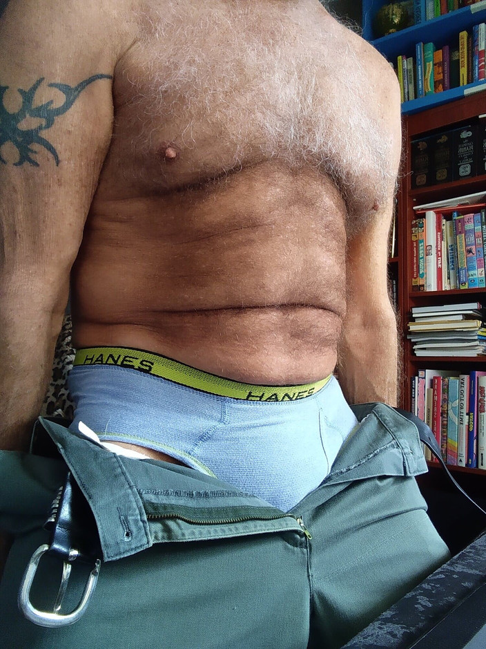 Mr hairy gardener: Office Fuck--he Threatens to Fire Me if I Don't Do...