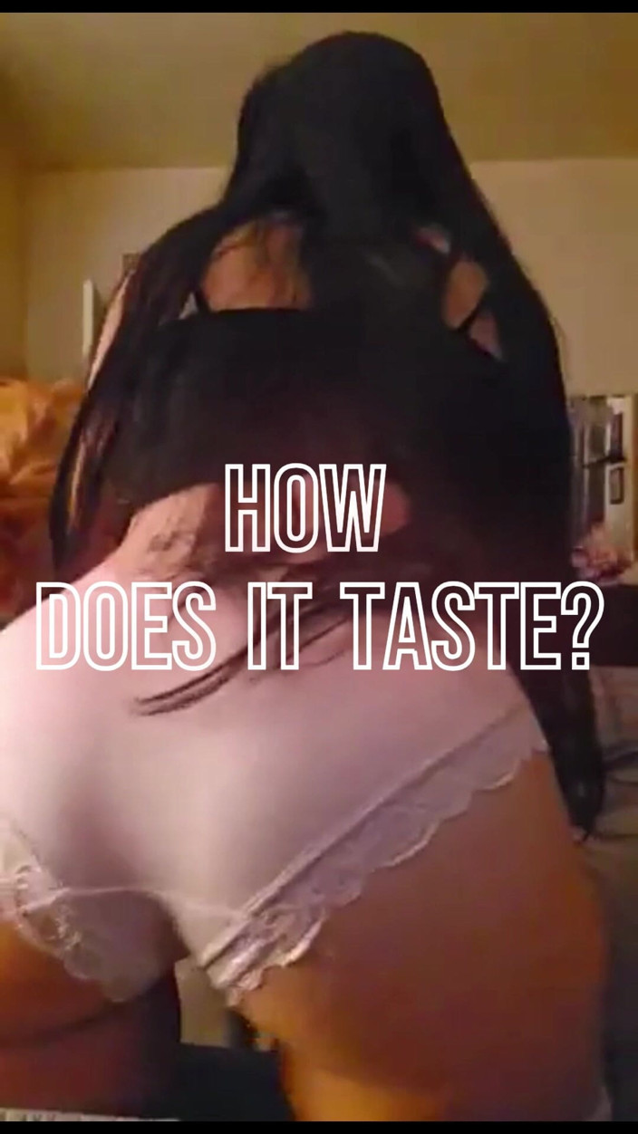 Raven Willow: Gassy Girl