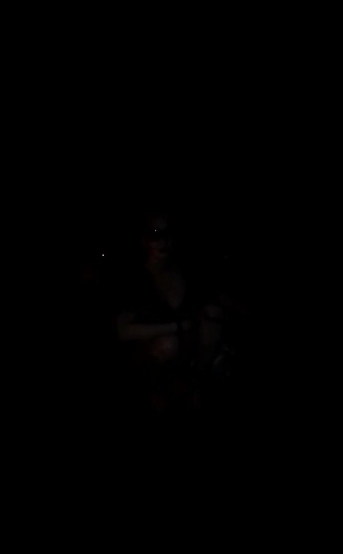 Dominatrix Redsonyja: Just Listen to the Sound of the BDSM for You...