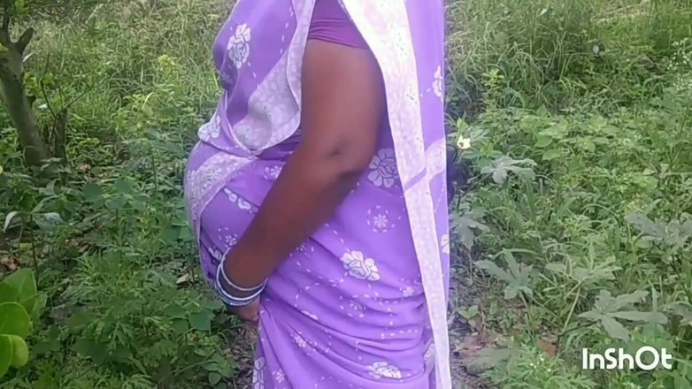 Priyanka314: インドの屋外セックス