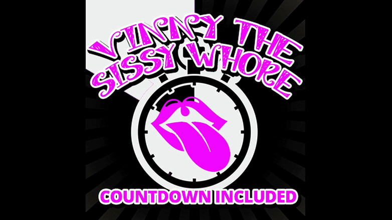 Campsissyboi: SOLO AUDIO - Vinny la sissy puttana conto alla rovescia incluso
