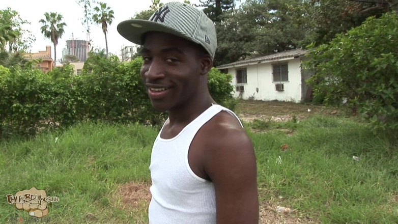 ThugBoy: Deka.