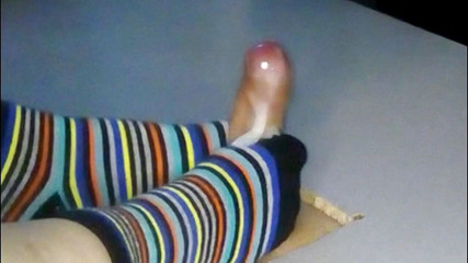 Sexoamateur: Tavolo da macinare con i piedi