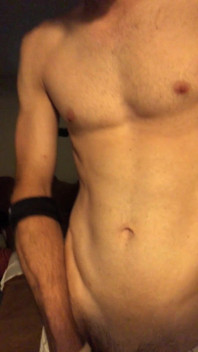 Shredded Abbs