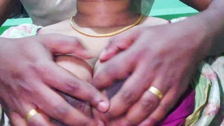 Desi Mohini: Man gaat vreemd met vrouw en seks met Indische vriendin...