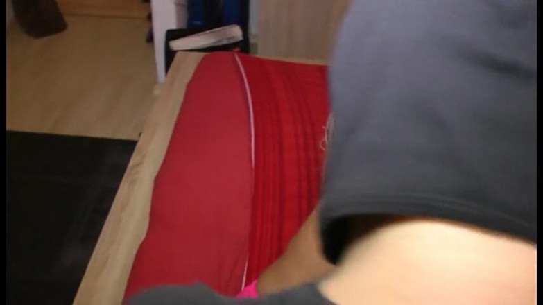 Gangbangclub-Bayern: Грудастая милфа обожает анально трахаться