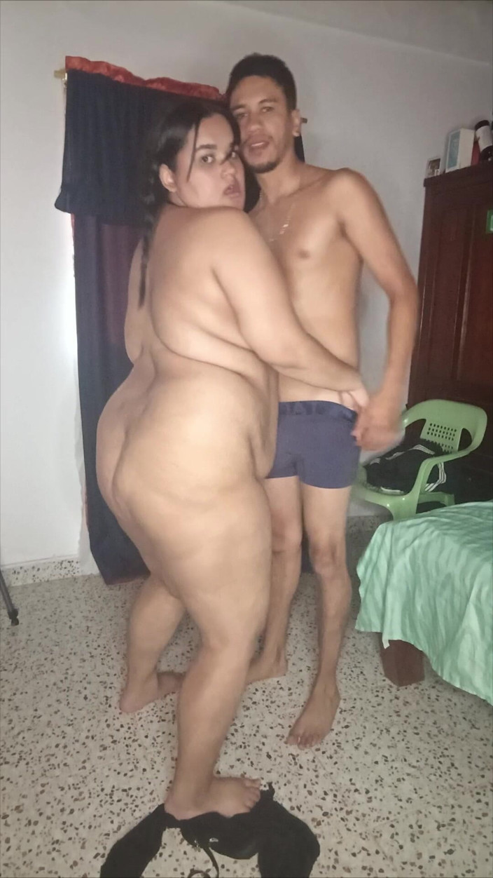 Miia Foxxy: Wat heerlijk je er aan zuigt