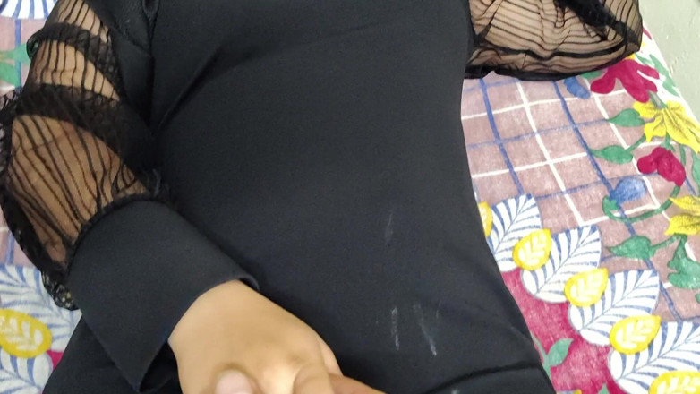 Desigirl37: First Real Hot Sex with Village Teen Girl! I Never...