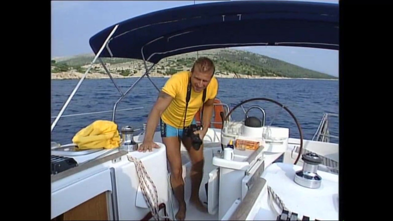 MMV films - The Original: Des sirènes dévergondée se soulèvent de la mer avides de...