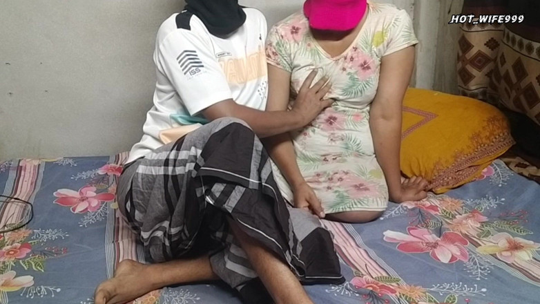Hot_wife999: Indisches dorf bhabi-romantik mit debar jede nacht