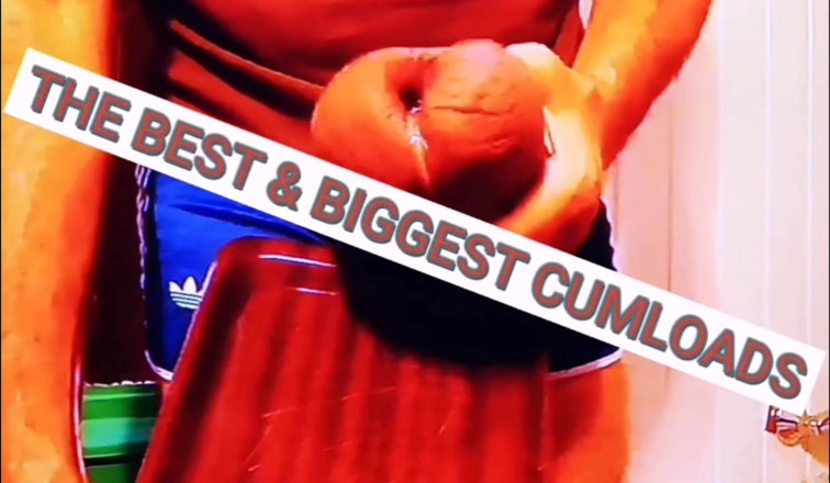 Monster_Meat_: Les meilleures et les plus grosses cumloads