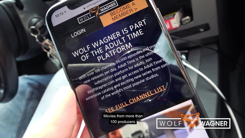 Wolf Wagner Com: Milf Dacada demuestra que es la mejor milf alemana de...